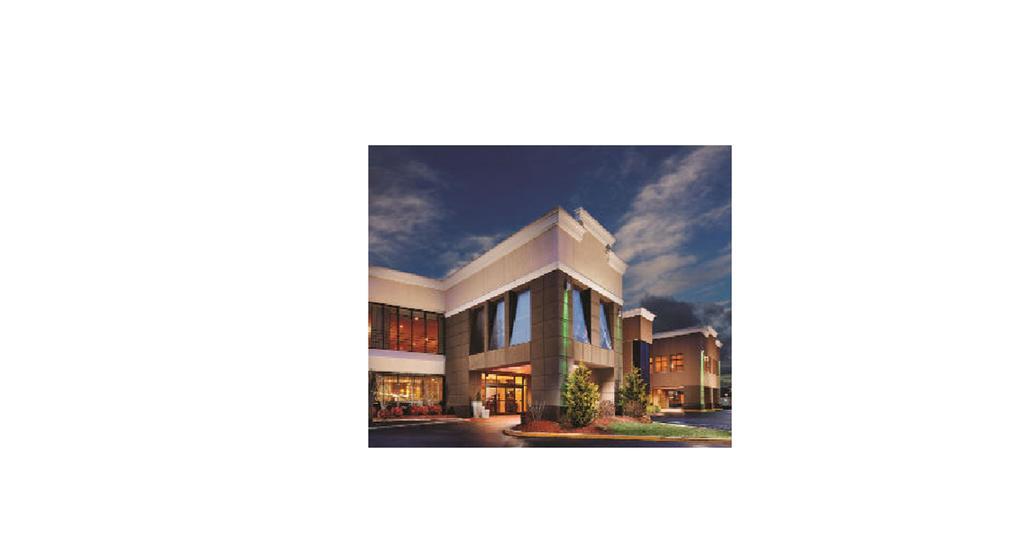 Baymont By Wyndham Fayetteville Fort Bragg Area Zewnętrze zdjęcie