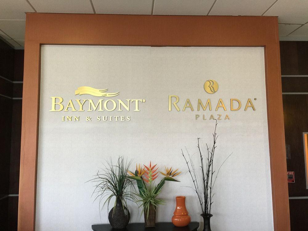 Baymont By Wyndham Fayetteville Fort Bragg Area Zewnętrze zdjęcie