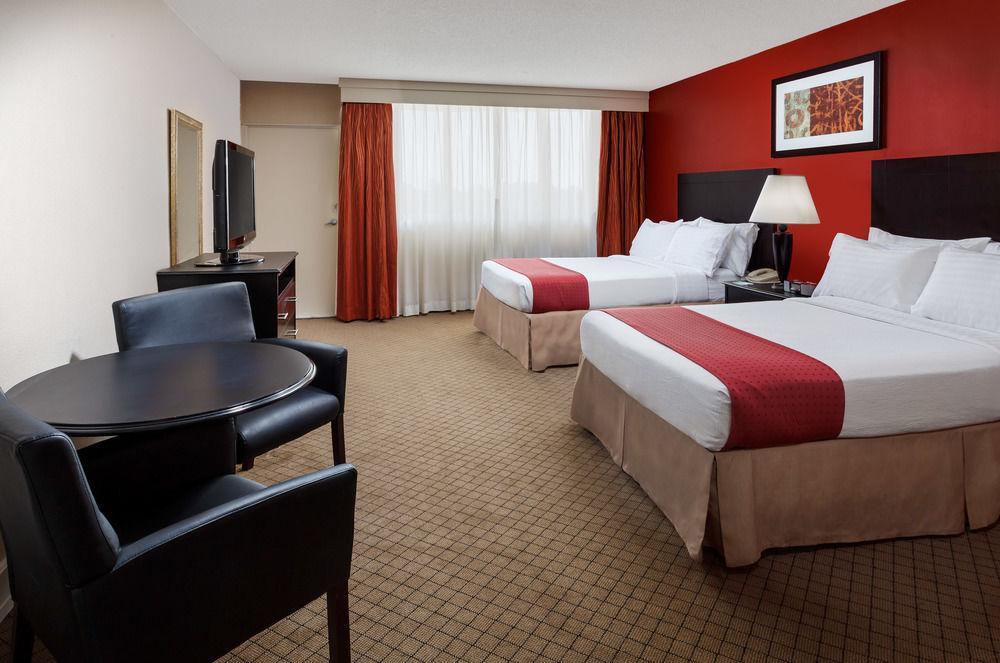 Baymont By Wyndham Fayetteville Fort Bragg Area Zewnętrze zdjęcie