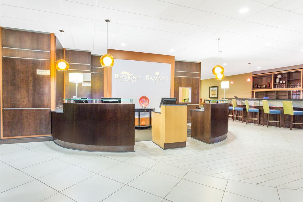 Baymont By Wyndham Fayetteville Fort Bragg Area Zewnętrze zdjęcie