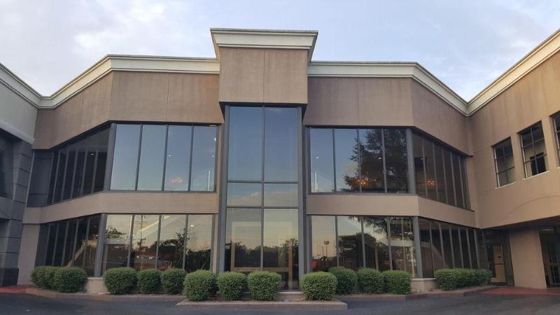 Baymont By Wyndham Fayetteville Fort Bragg Area Zewnętrze zdjęcie