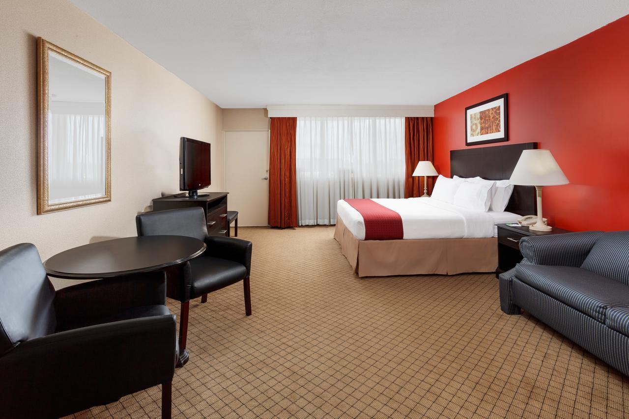 Baymont By Wyndham Fayetteville Fort Bragg Area Pokój zdjęcie