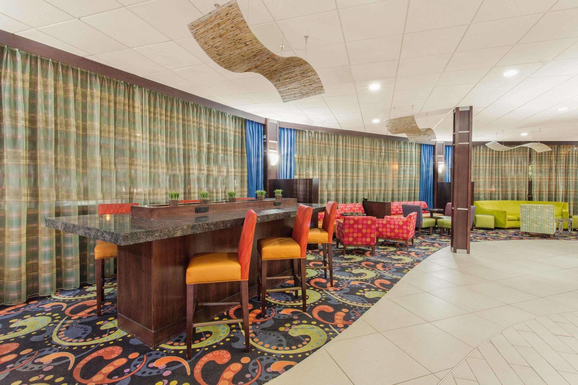 Baymont By Wyndham Fayetteville Fort Bragg Area Zewnętrze zdjęcie