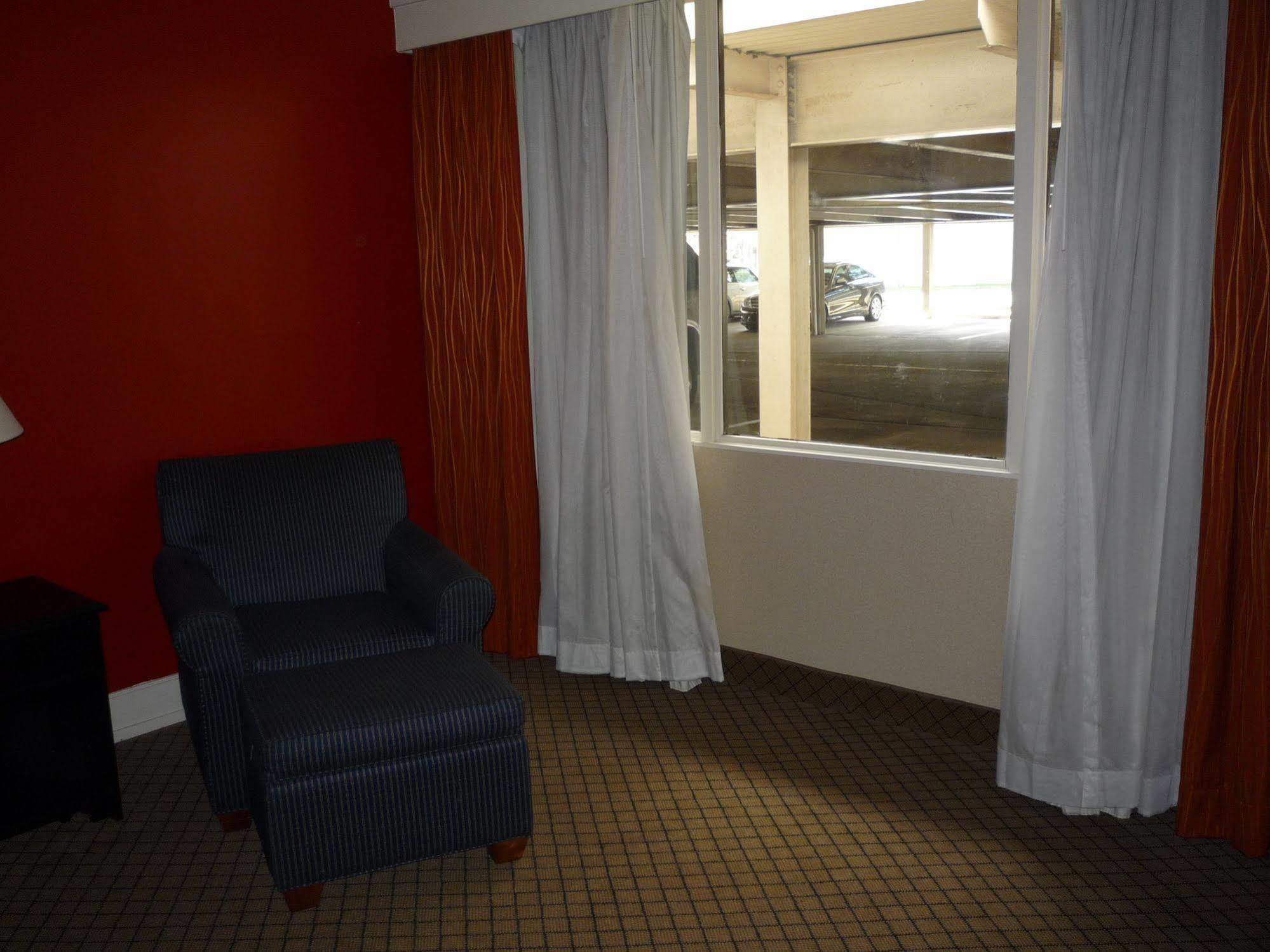 Baymont By Wyndham Fayetteville Fort Bragg Area Zewnętrze zdjęcie